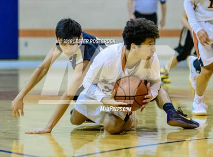 Thumbnail 1 in Seguin vs Madison JV photogallery.