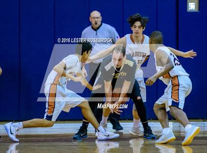Thumbnail 2 in Seguin vs Madison JV photogallery.