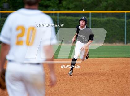 Thumbnail 3 in Durham Academy @ North Raleigh Christian Academy photogallery.