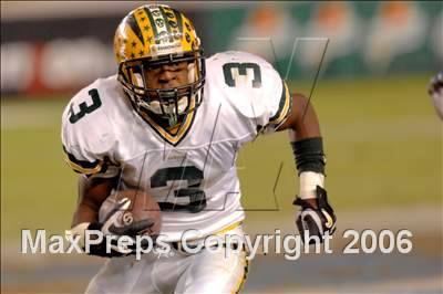 Thumbnail 1 in Santa Margarita vs Edison (SS Playoffs)  photogallery.