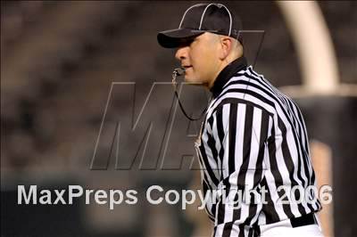 Thumbnail 3 in Santa Margarita vs Edison (SS Playoffs)  photogallery.