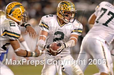 Thumbnail 2 in Santa Margarita vs Edison (SS Playoffs)  photogallery.