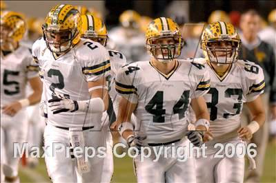 Thumbnail 3 in Santa Margarita vs Edison (SS Playoffs)  photogallery.