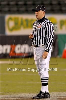 Thumbnail 3 in Santa Margarita vs Edison (SS Playoffs)  photogallery.