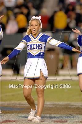Thumbnail 2 in Santa Margarita vs Edison (SS Playoffs)  photogallery.