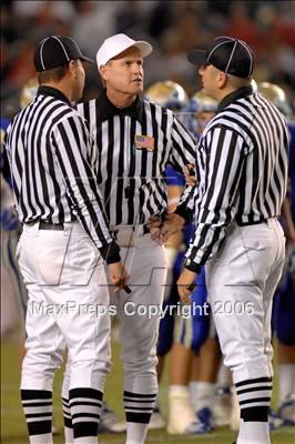 Thumbnail 3 in Santa Margarita vs Edison (SS Playoffs)  photogallery.