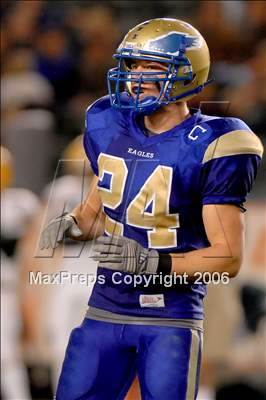 Thumbnail 1 in Santa Margarita vs Edison (SS Playoffs)  photogallery.