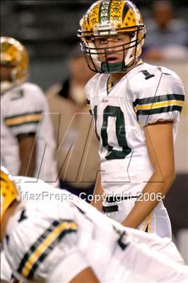 Thumbnail 2 in Santa Margarita vs Edison (SS Playoffs)  photogallery.