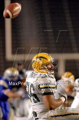 Thumbnail 3 in Santa Margarita vs Edison (SS Playoffs)  photogallery.