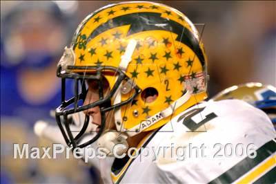 Thumbnail 1 in Santa Margarita vs Edison (SS Playoffs)  photogallery.