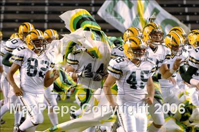 Thumbnail 2 in Santa Margarita vs Edison (SS Playoffs)  photogallery.