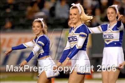 Thumbnail 2 in Santa Margarita vs Edison (SS Playoffs)  photogallery.