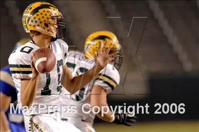 Thumbnail 2 in Santa Margarita vs Edison (SS Playoffs)  photogallery.