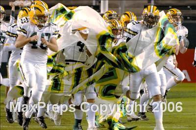 Thumbnail 3 in Santa Margarita vs Edison (SS Playoffs)  photogallery.