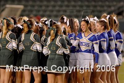 Thumbnail 2 in Santa Margarita vs Edison (SS Playoffs)  photogallery.