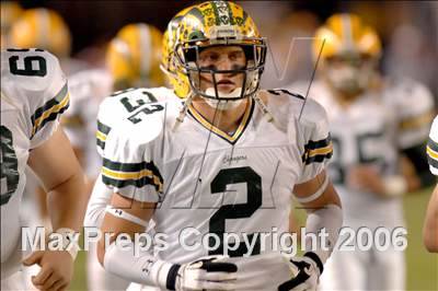 Thumbnail 3 in Santa Margarita vs Edison (SS Playoffs)  photogallery.
