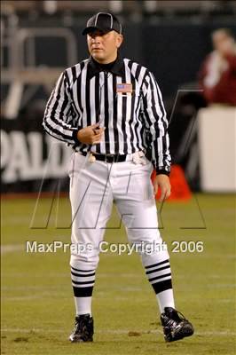 Thumbnail 3 in Santa Margarita vs Edison (SS Playoffs)  photogallery.