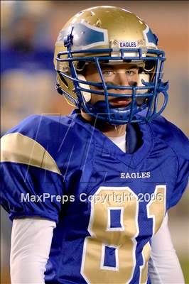 Thumbnail 1 in Santa Margarita vs Edison (SS Playoffs)  photogallery.