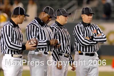 Thumbnail 2 in Santa Margarita vs Edison (SS Playoffs)  photogallery.