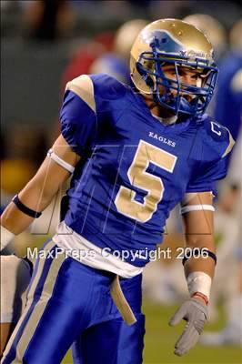 Thumbnail 2 in Santa Margarita vs Edison (SS Playoffs)  photogallery.