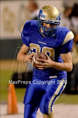 Thumbnail 2 in Santa Margarita vs Edison (SS Playoffs)  photogallery.