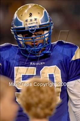 Thumbnail 2 in Santa Margarita vs Edison (SS Playoffs)  photogallery.