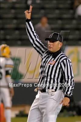 Thumbnail 2 in Santa Margarita vs Edison (SS Playoffs)  photogallery.