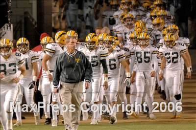 Thumbnail 1 in Santa Margarita vs Edison (SS Playoffs)  photogallery.