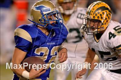 Thumbnail 2 in Santa Margarita vs Edison (SS Playoffs)  photogallery.