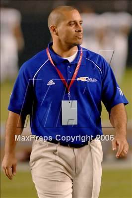 Thumbnail 3 in Santa Margarita vs Edison (SS Playoffs)  photogallery.