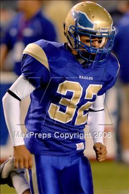 Thumbnail 2 in Santa Margarita vs Edison (SS Playoffs)  photogallery.