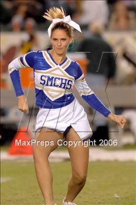 Thumbnail 3 in Santa Margarita vs Edison (SS Playoffs)  photogallery.
