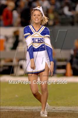 Thumbnail 3 in Santa Margarita vs Edison (SS Playoffs)  photogallery.