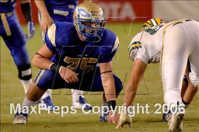 Thumbnail 3 in Santa Margarita vs Edison (SS Playoffs)  photogallery.
