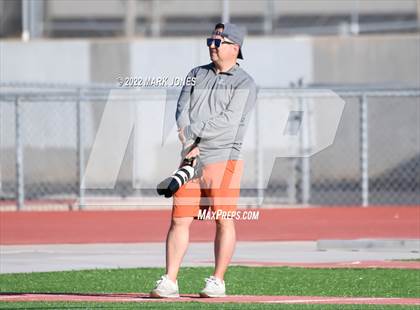 Thumbnail 2 in Northwest Christian (Goldwater 7-on-7 Tournament) photogallery.