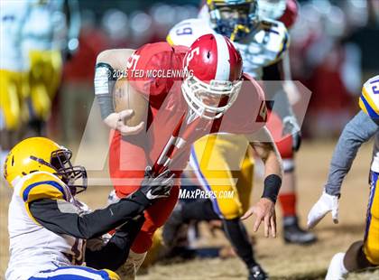Thumbnail 3 in Dumas vs. Dardanelle (AHSAA 4A 2nd round) photogallery.