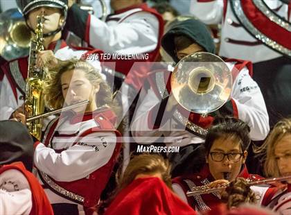 Thumbnail 2 in Dumas vs. Dardanelle (AHSAA 4A 2nd round) photogallery.
