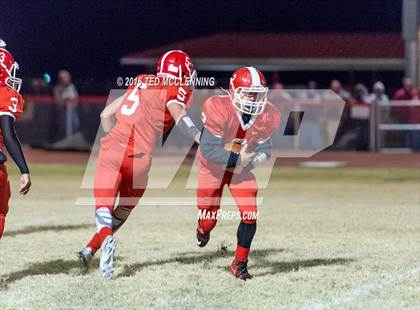 Thumbnail 1 in Dumas vs. Dardanelle (AHSAA 4A 2nd round) photogallery.