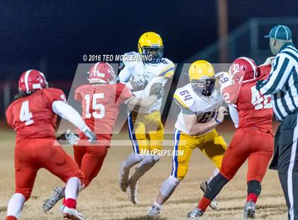 Thumbnail 2 in Dumas vs. Dardanelle (AHSAA 4A 2nd round) photogallery.