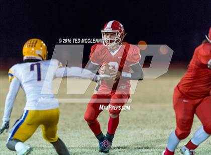 Thumbnail 1 in Dumas vs. Dardanelle (AHSAA 4A 2nd round) photogallery.