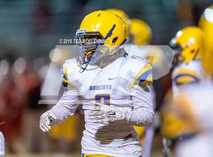 Thumbnail 2 in Dumas vs. Dardanelle (AHSAA 4A 2nd round) photogallery.