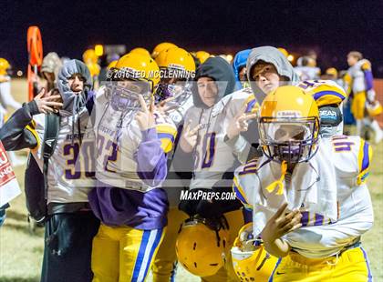 Thumbnail 2 in Dumas vs. Dardanelle (AHSAA 4A 2nd round) photogallery.