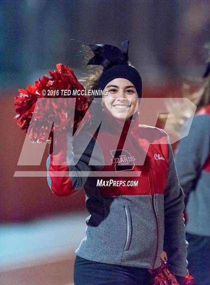 Thumbnail 1 in Dumas vs. Dardanelle (AHSAA 4A 2nd round) photogallery.