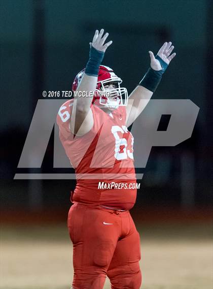 Thumbnail 1 in Dumas vs. Dardanelle (AHSAA 4A 2nd round) photogallery.
