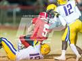 Photo from the gallery "Dumas vs. Dardanelle (AHSAA 4A 2nd round)"