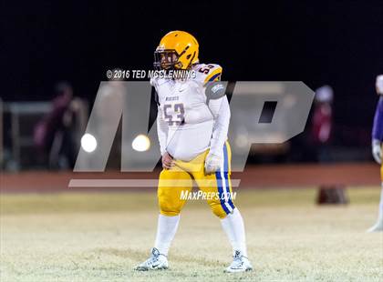Thumbnail 1 in Dumas vs. Dardanelle (AHSAA 4A 2nd round) photogallery.