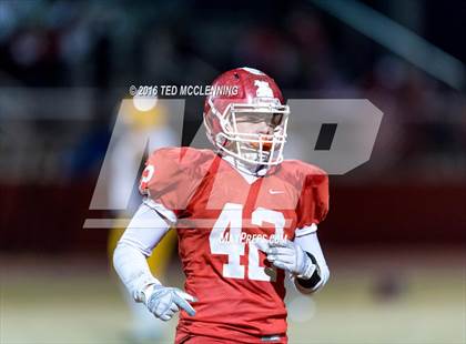 Thumbnail 1 in Dumas vs. Dardanelle (AHSAA 4A 2nd round) photogallery.