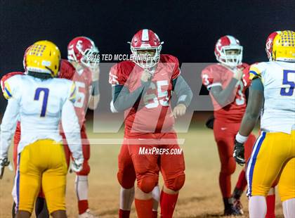 Thumbnail 1 in Dumas vs. Dardanelle (AHSAA 4A 2nd round) photogallery.