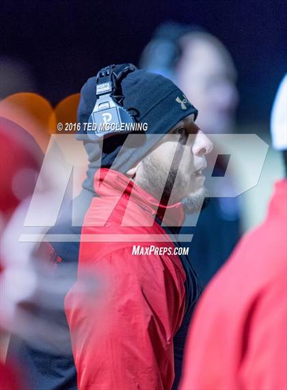 Thumbnail 3 in Dumas vs. Dardanelle (AHSAA 4A 2nd round) photogallery.