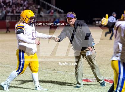 Thumbnail 1 in Dumas vs. Dardanelle (AHSAA 4A 2nd round) photogallery.